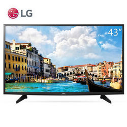 LG 43LG61CH-CK 43Ӣ 4K Һ2699Ԫ