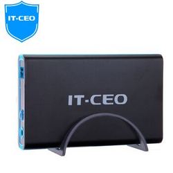 IT-CEO F8 3.5ӢUSB3.0ƶӲ̺ ú 2.5/3.5ӢSATA/SSD̬Ӳ̵ 