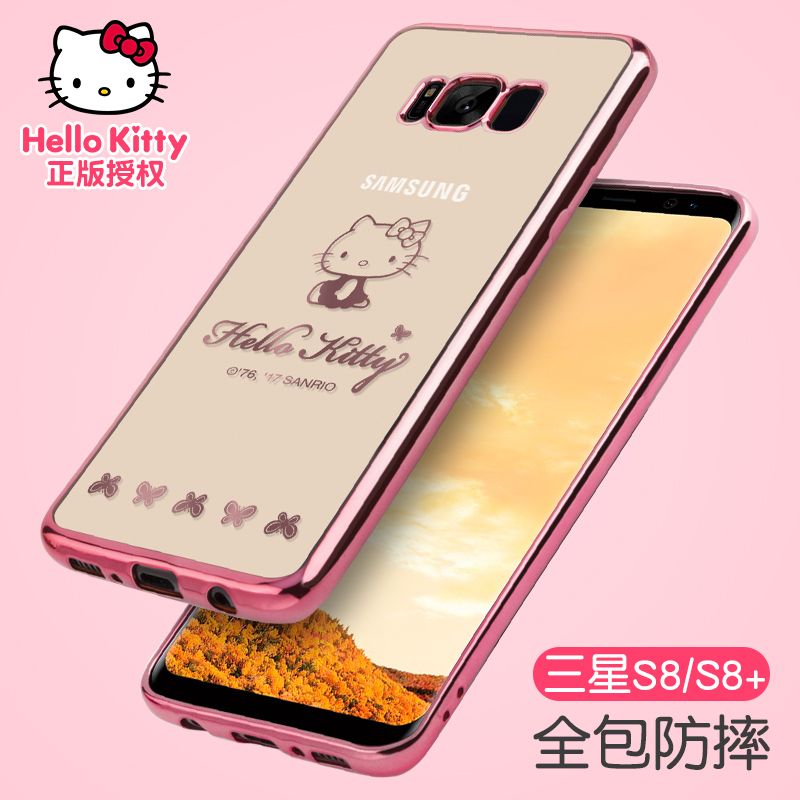 Hellokitty è S8/S8+ֻף9.00