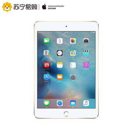Apple ƻ iPad mini 4 7.9Ӣ ƽԣ2988.00