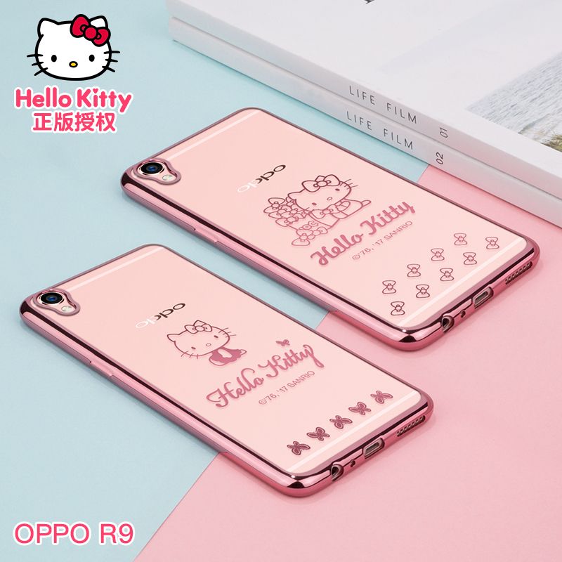 HelloKitty è oppor9/ r9s/ r9plusֻ