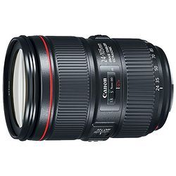 Canon  EF 24-105mm f/4L IS II USM ׼佹ͷ4855Ԫ