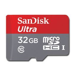 SanDisk   TF32G 80M 32G洢75.9Ԫ
