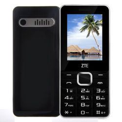 ZTE  L550ƶͨ2G ֻ ɫ