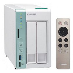 QNAP  ͨ TS-251A NAS洢 2G2199Ԫʣȯ