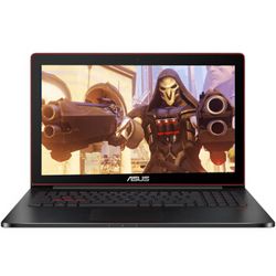 ˶(ASUS) G60VWҹROGϷʼǱ15.6Ӣ(i7-6700HQ 16G 1T+128GSSD G