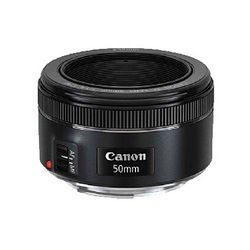 Canon  EF 50mm f/1.8 STM ׼ͷ