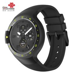 Ticwatch S˶ֱ ͨư 3G绰wifi Ůˮ֧GPSλǲ1169Ԫ