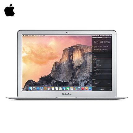 Appleƻ MacBook Air MMGF2CH/A 13.3ӢʼǱ ʵ5388Ԫ