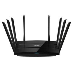 TP-LINK  TL-WTR9200 2600M ·