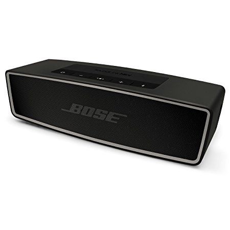 BOSE SoundLink Mini 2 