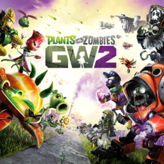 Plants vs. Zombies Garden Warfare 2ֲսʬ԰ս2PS4ְ Ϸ