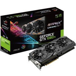 ASUS ˶ ROG STRIX-GTX1080TI-11G-GAMING Կ