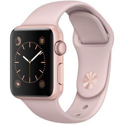 Apple Watch Sport Series 1ֱ38õ˶ͱ MNNH2CH/A1888Ԫ