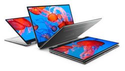 DELL  XPS 13 9365 ¿һʼǱ ٷ