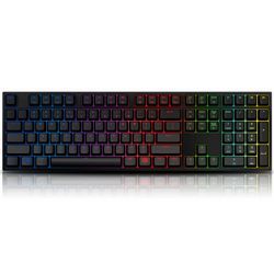 CoolerMaster ǹϵ MasterKeys Pro L RGB108ȫʱ 559Ԫ