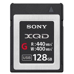 SONY  XQD QDG128E/J 128 GB 洢 1006.04 + 119.96˰ֱʣϣ11261126Ԫ