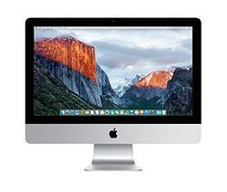 Apple iMac MK442LL/A 21.5-Inch Desktop (Intel i5 Quad-core 2.8GHz, $1099.99Լ7493.02Ԫ