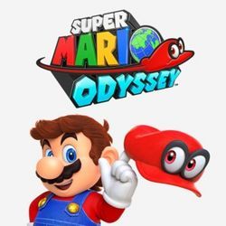 Super Mario Odyssey£µSwitchϷ59.99ԪԼ517Ԫ