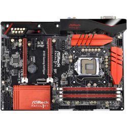 ASRock Ƽ B150 Gaming K4/Hyper 壨Intel B150/LGA 1151699Ԫ