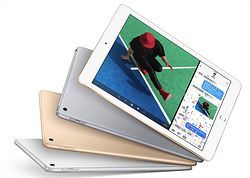 Apple ƻ 2017 iPad 9.7Ӣ ƽ2308Ԫ