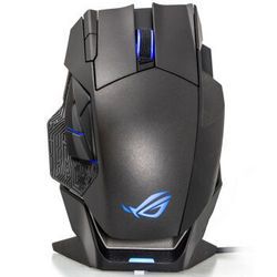 ASUS ˶ ROG Spatha ˫ģ羺1009Ԫ