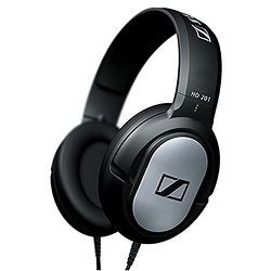 SENNHEISER ɭ HD201 ʽͷʽ