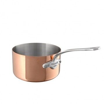  綥ͭMauviel MHeritage 150C Copper Saucepan 3.7ۣ1123.32