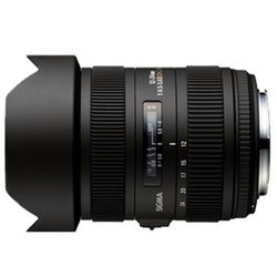 SIGMA  12-24 mm F/4.5-5.6 DG HSM II Ǳ佹ͷ3699Ԫ