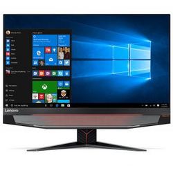 Lenovo  AIO Y910 һ̨ʽ 27Ӣ磨 i5-6400 8G 1T+128G SSD7999Ԫʣȯ