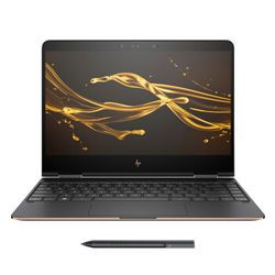 HP  Spectre x360 13.3Ӣ α 2017ڽ棨i7-7500U8GB256G