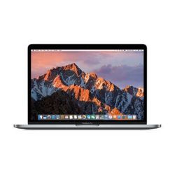 Apple ƻ MacBook Pro 13.3ӢʼǱ ջɫ Multi-Touch Bar12478Ԫ