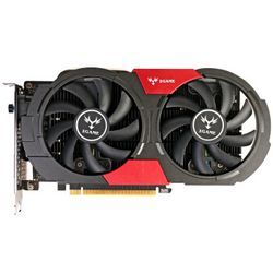 ߲ʺ磨ColorfuliGame1050 սU-2GD5 GTX1050 1442-1556MHz/7000MHz 839Ԫ