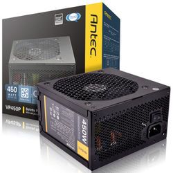 Antec ѿ  450P 450W ̨ʽԴ199Ԫ