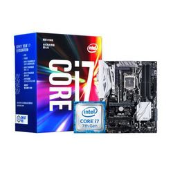 ӢضIntelĺI7-7700k CPU ˶Z270-Aװ3399Ԫ