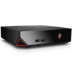 Alienware ALPHA()R2-4528BϷ̨ʽ(i5-6400T 8G 1T GTX