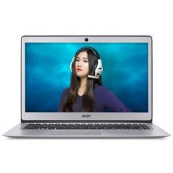 곞acer SF314ӢȫᱡʼǱi7-7500U 8G 256G SSD IPSȫ