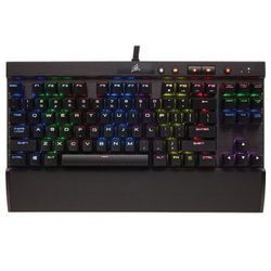 Corsair  Gamingϵ K65 LUX RGB òʱе ɫ 