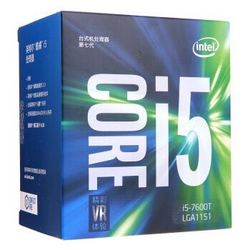 ӢضIntelĺi5-7600T װCPU1519Ԫ