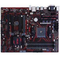 ASUS ˶ PRIME B350-PLUS 壨AMD B350/socket AM4