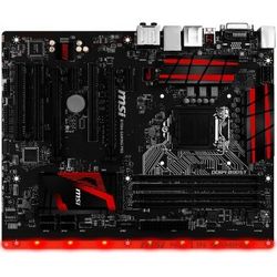 ʷµͣ΢ǣMSIB150A GAMING PRO Intel B150/LGA 1151549Ԫ