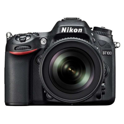 Nikon ῵ D7100 