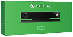 Xbox One Kinect 