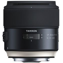 TAMRON  SP 35mm F1.8 Di VC USD ͷ2750Ԫ