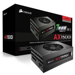 CORSAIR ̺ AX1500i ֵԴ1500W80PLUSѽƣ