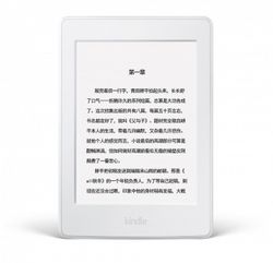 Amazon ѷ Kindle Paperwhite 3 Ķ819Ԫ