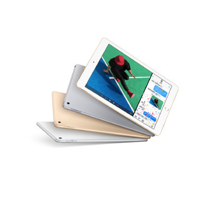 Apple iPad ƽ 9.7Ӣ磨32G/WLANɫ