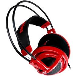 steelseries  SIBERIA  V1 ʽͷ Ϸ