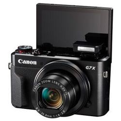 Canon  PowerShot G7 X Mark II 3799Ԫ