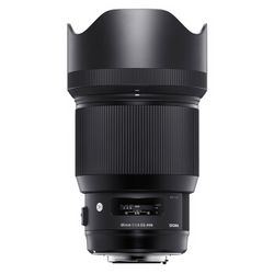 SIGMA  85mm F1.4 DG HSM Art ͷ6499Ԫ